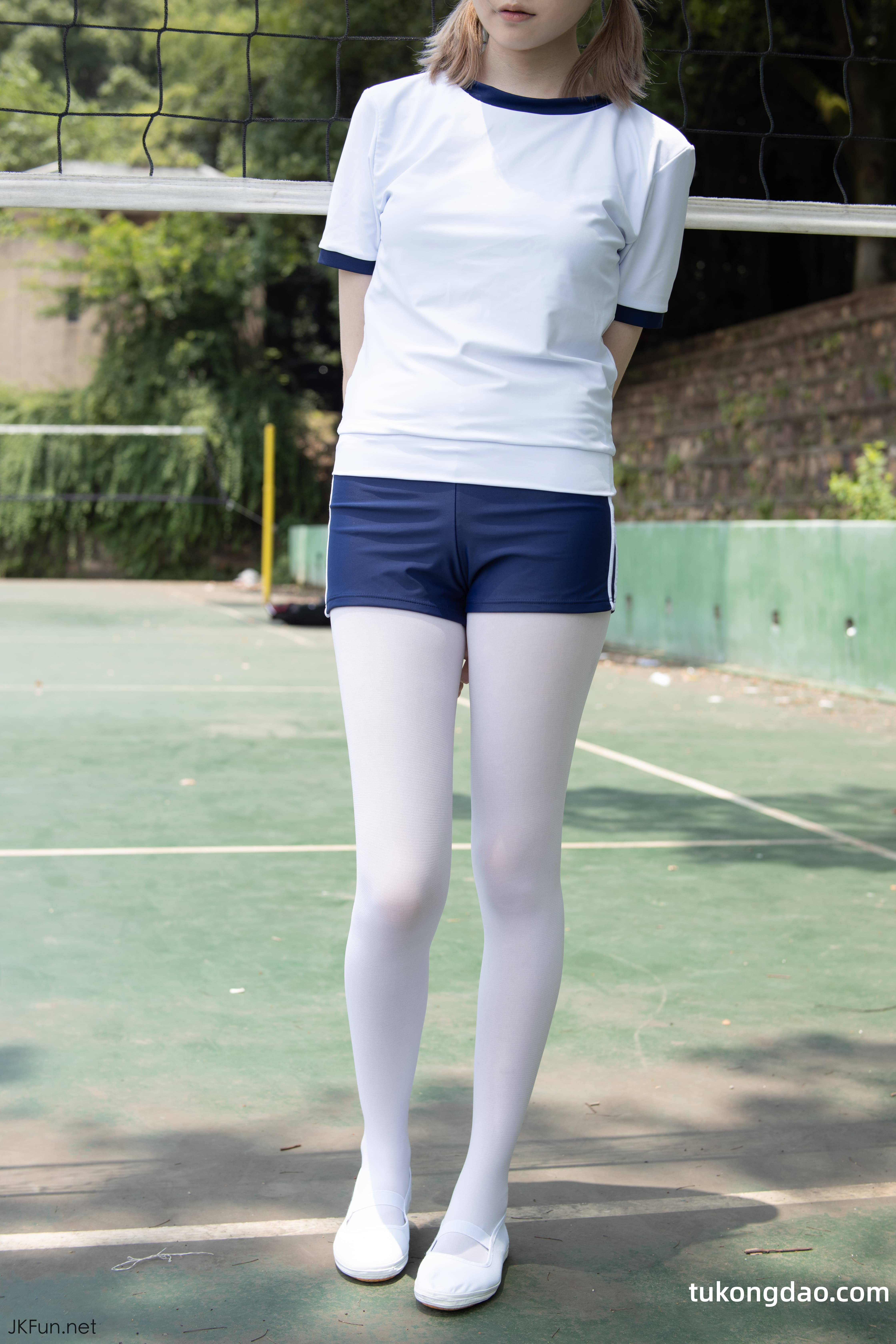 JKFUN-019 写真集 JKFUN-第9张